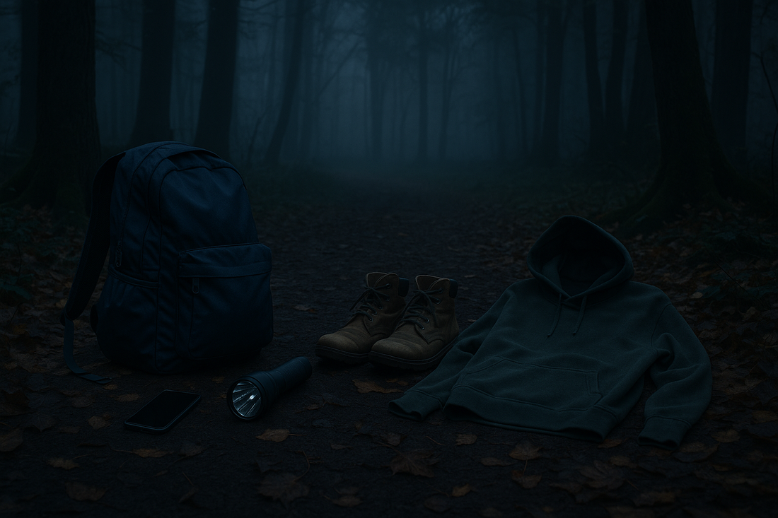Scarefest Survival Kit: What You Need Before Facing Edge of the Forest