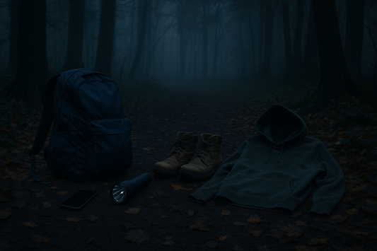 Scarefest Survival Kit: What You Need Before Facing Edge of the Forest