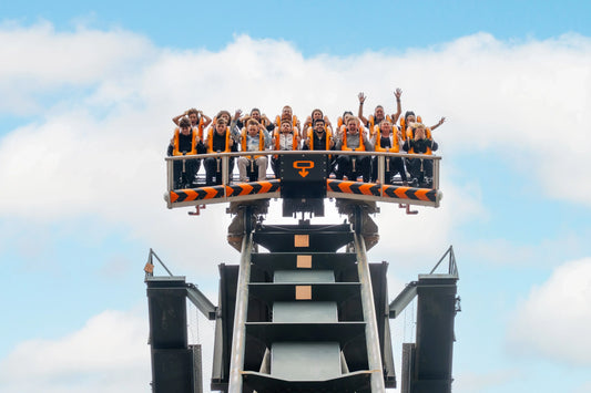 Why Did Oblivion's Audio Change? The Full Story Behind Alton Towers' Most Famous Sound Removal