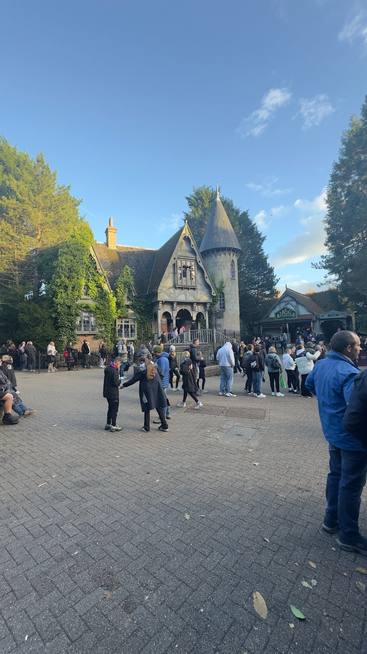 Alton Towers Waterpark: Worth It? A Price Guide