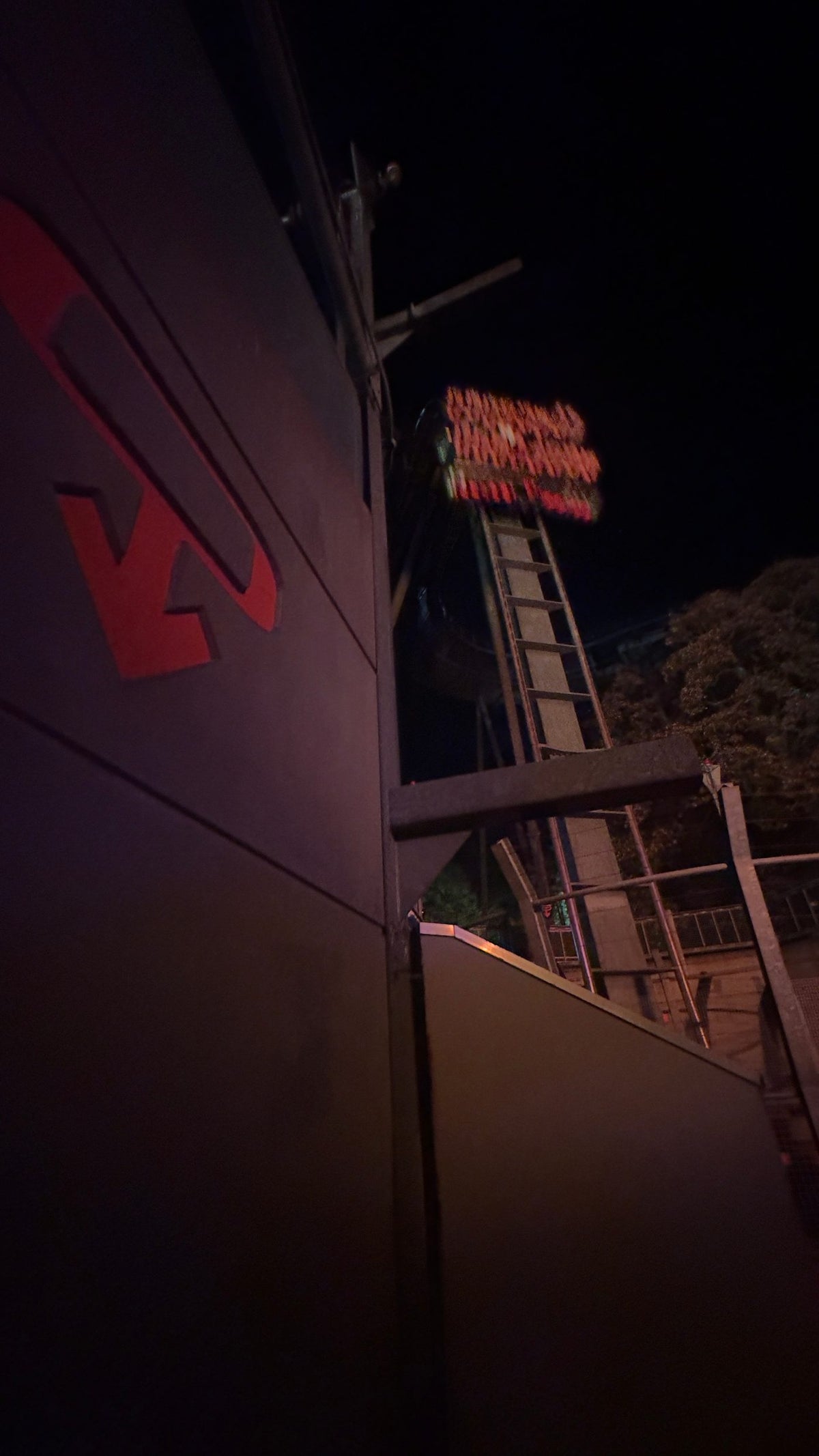 Wicker Man Alton Towers: The Full Ride Experience & Theming Secrets
