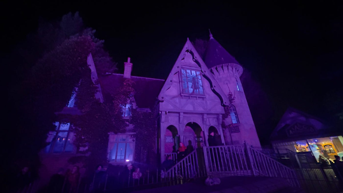 Forbidden Valley Guide: Nemesis Reborn, Galactica & Secrets