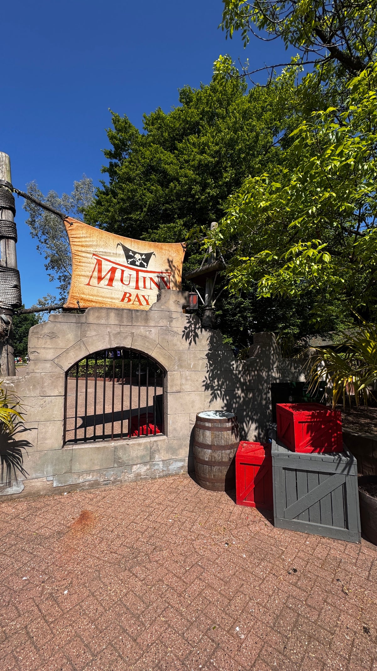 Alton Towers Oktoberfest Returns: Bavarian Food, Drink and Entertainment