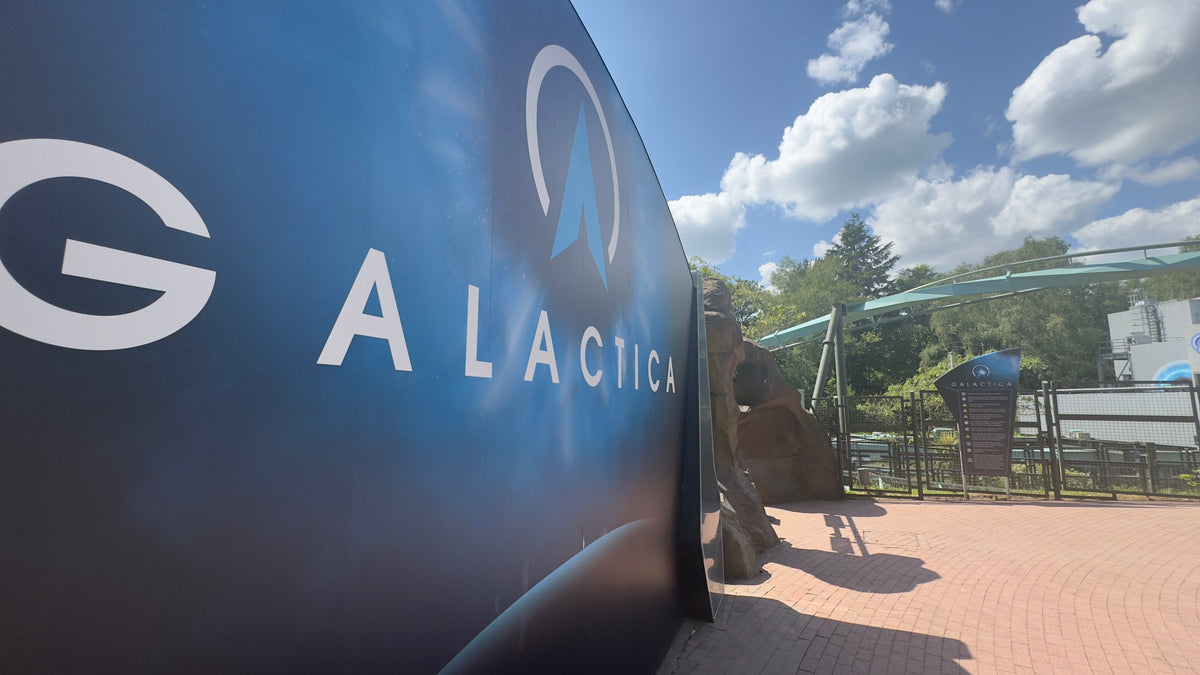 Alton Towers Ride Times Guide: Hours & Queue Hacks