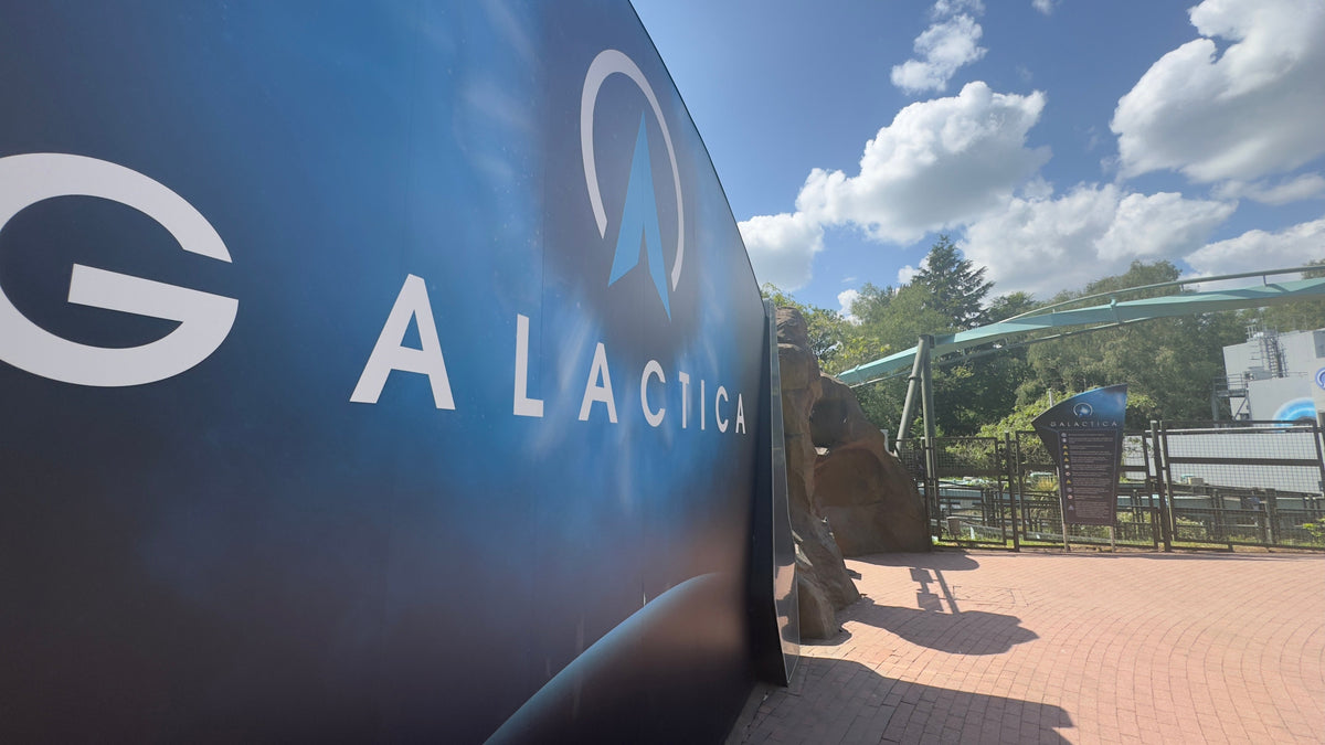 How Busy Is Alton Towers Today? Live Queue & Visitor Guide