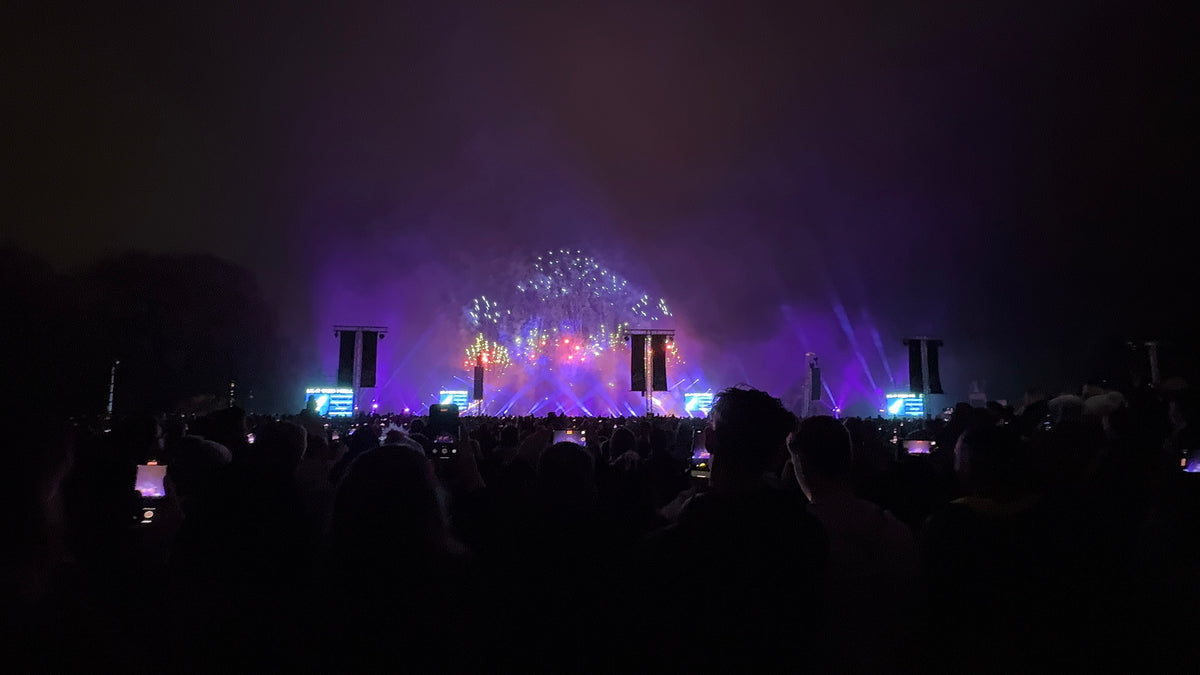 Alton Towers Scarefest 2026: What to Expect This Autumn
