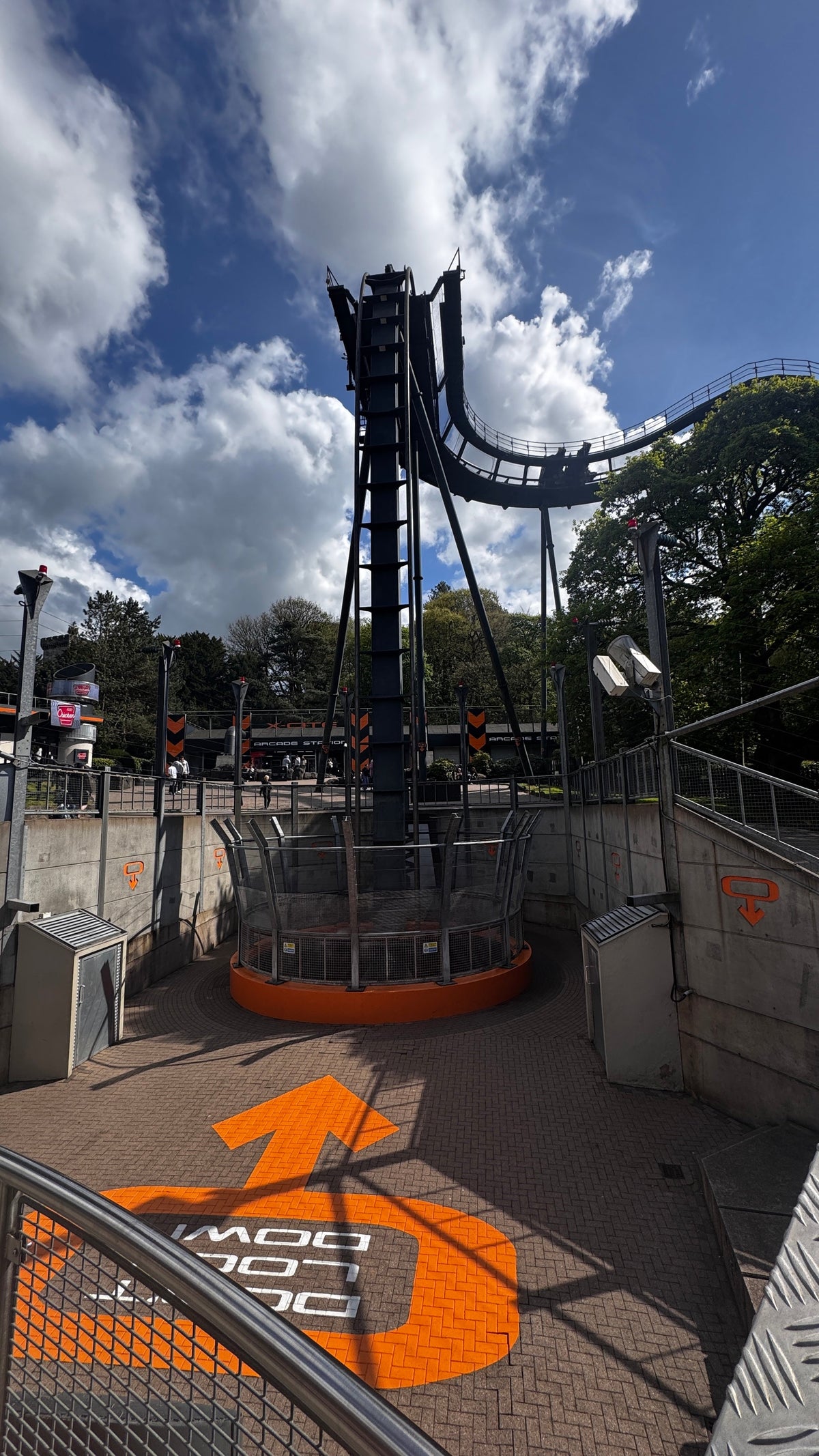 Your Ultimate Guide: How to Beat the Queues at Alton Towers