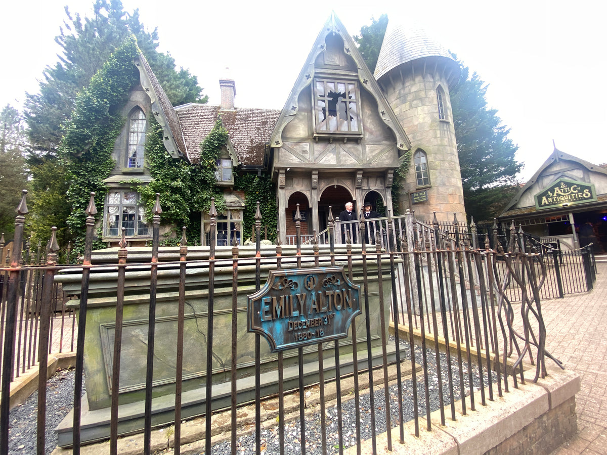 Best Places to Stay Near Alton Towers: Off-Resort Accommodation Guide