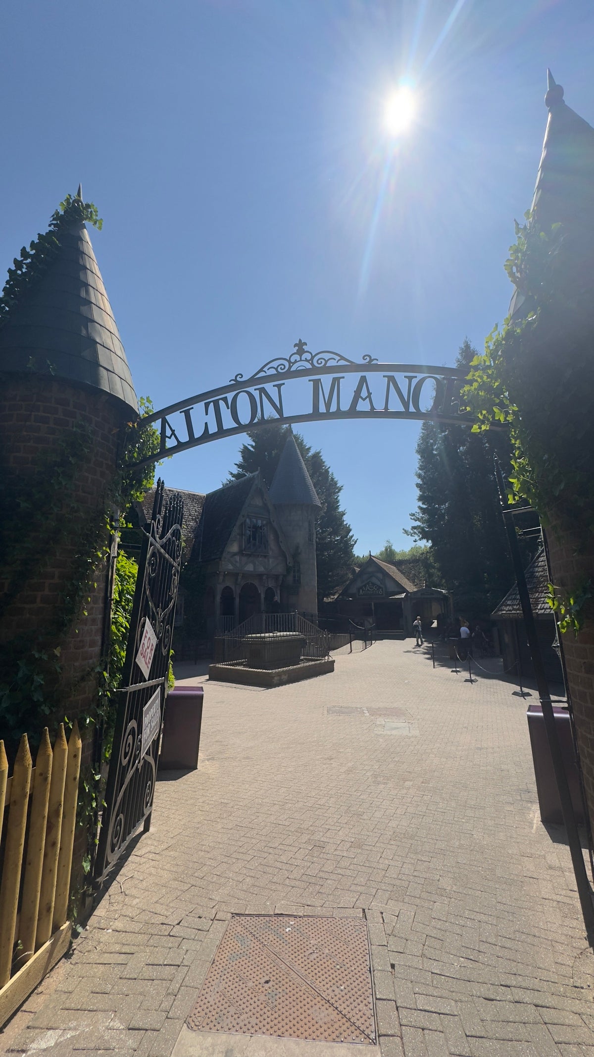 CBeebies Land Age Range: Alton Towers Guide