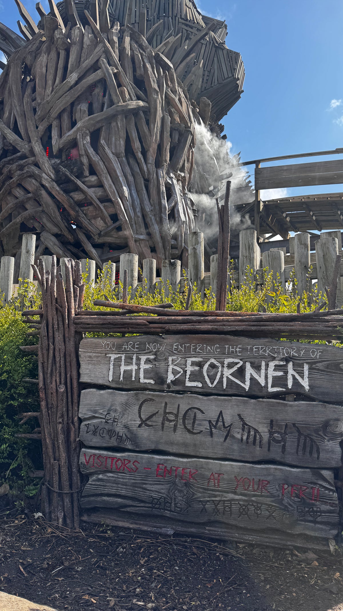 Alton Towers Ride Access Pass Update: Merlin Reverses Recent Changes