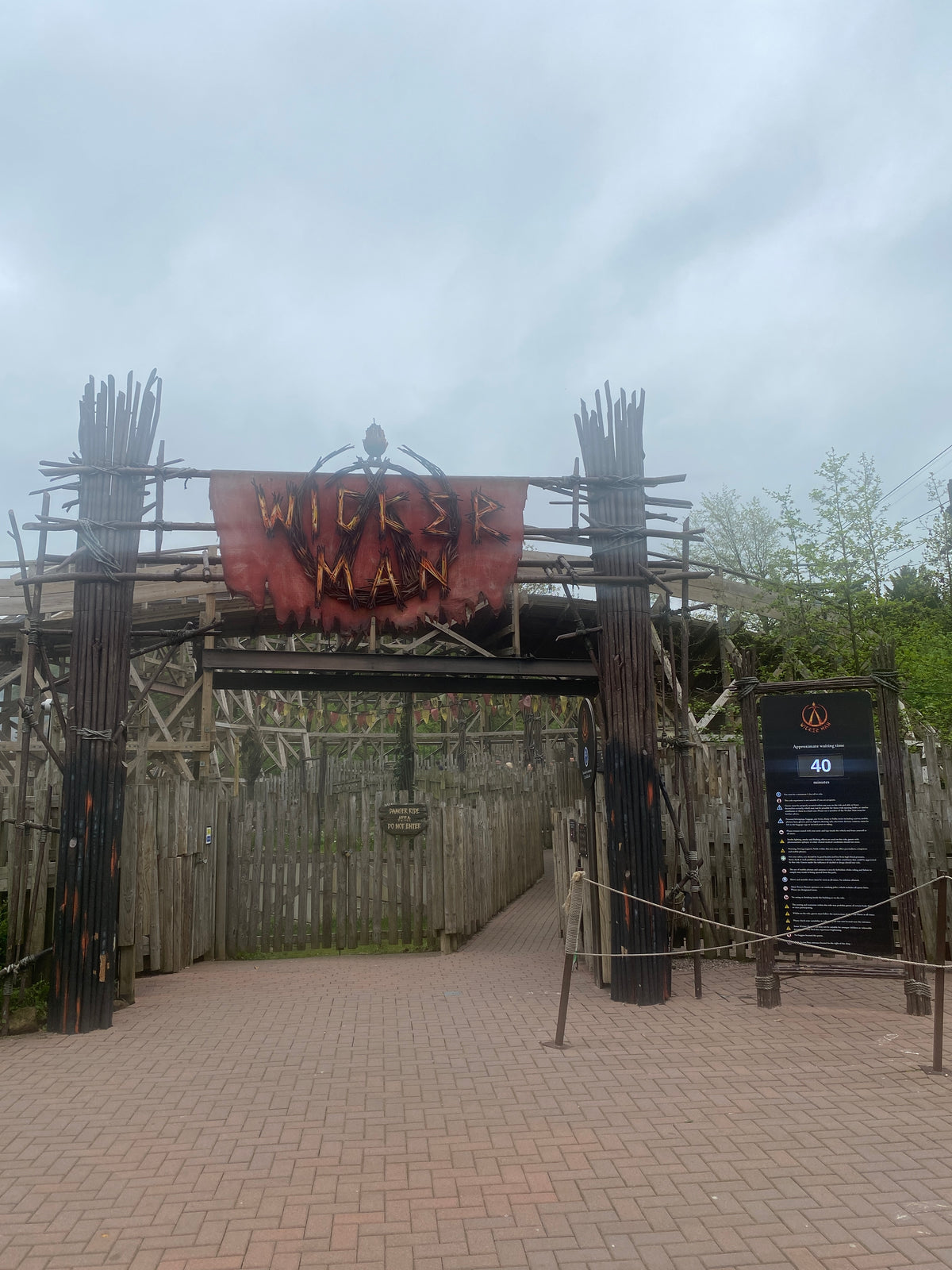Alton Towers Stargazing Pods: The Ultimate Guide