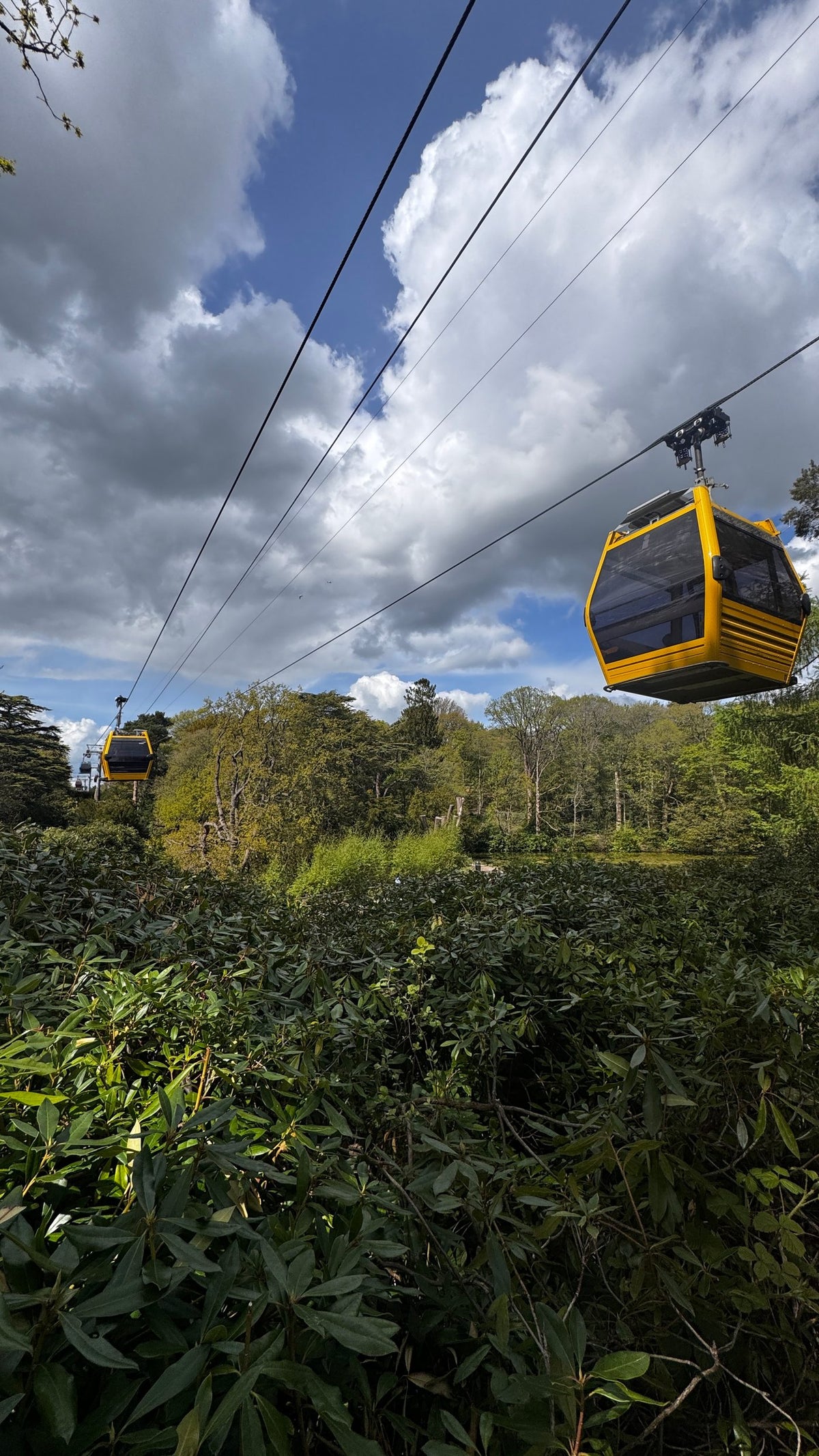 Easter at Alton Towers: Your Ultimate Spring Guide to Towers Topic
