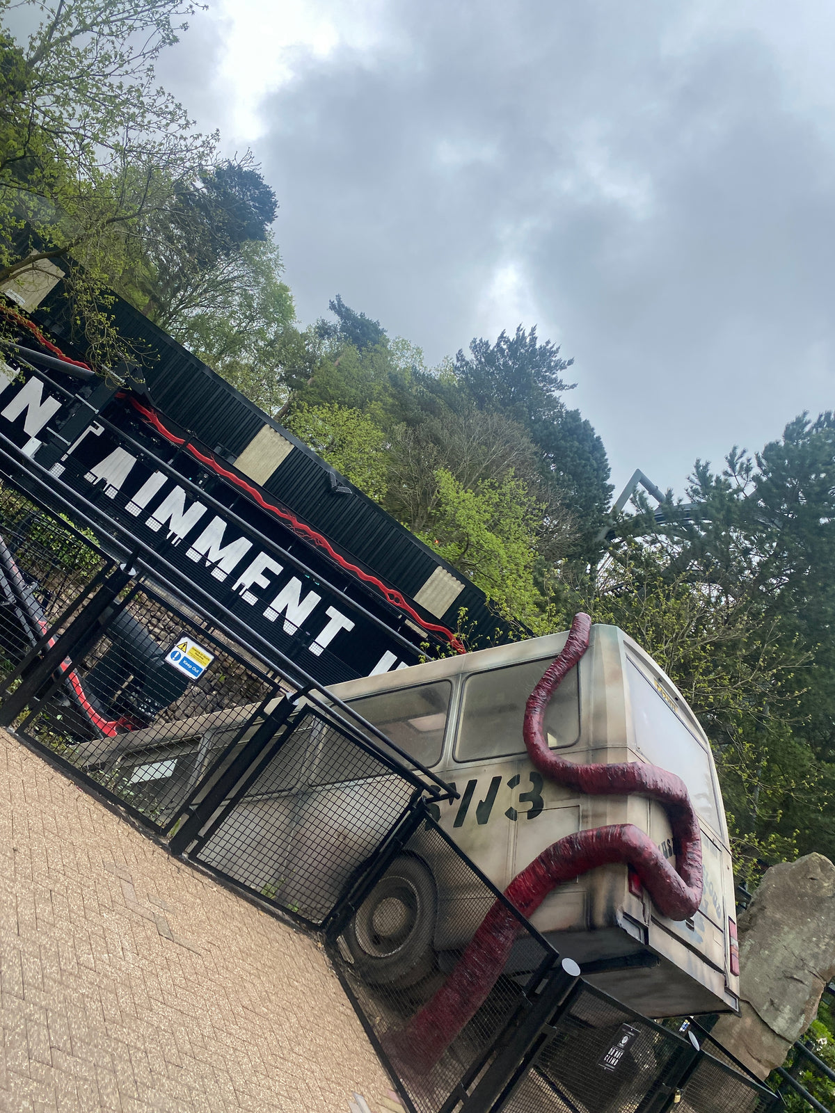 Alton Towers Overnight Stays: Your Complete Guide to Short Breaks
