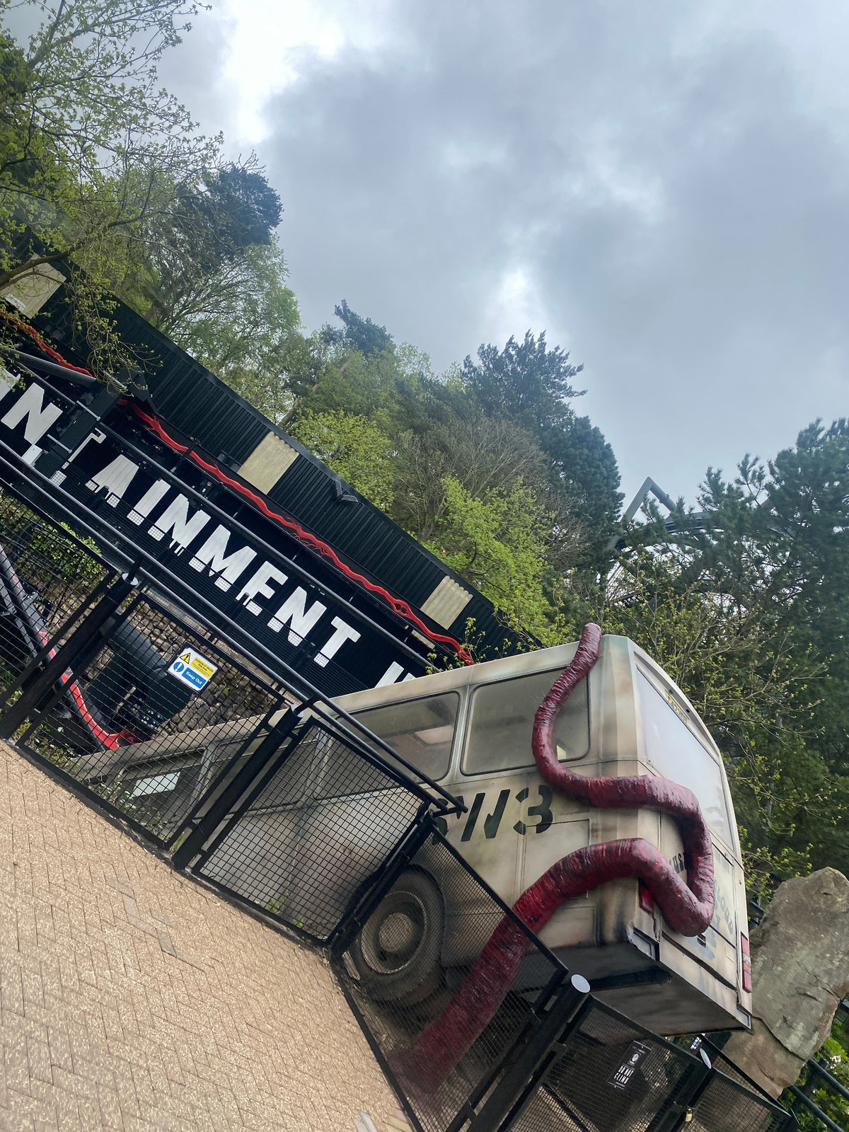 Experience Magic: The Alton Towers Santa Sleepover Guide