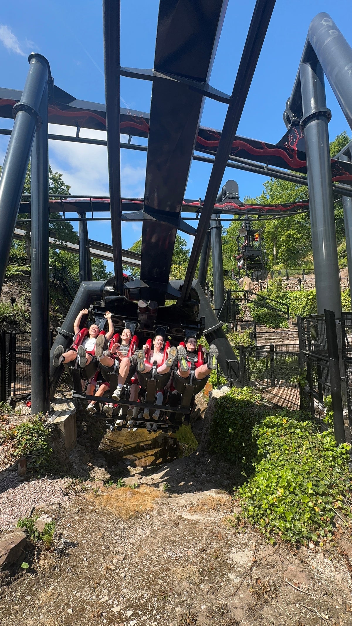 Alton Towers Waterpark for Toddlers: A Family Guide