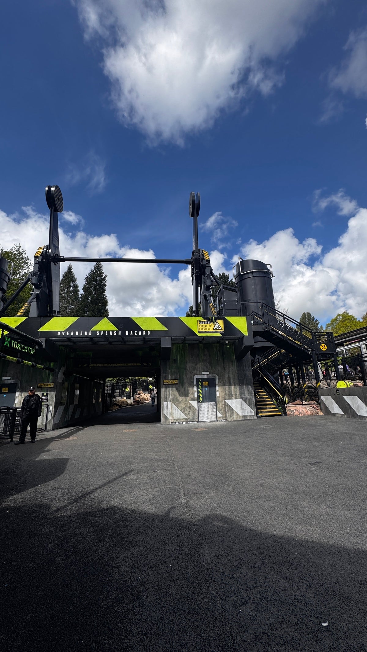 Stargazing Pods Guide: Wake Up to Adventure at Alton Towers