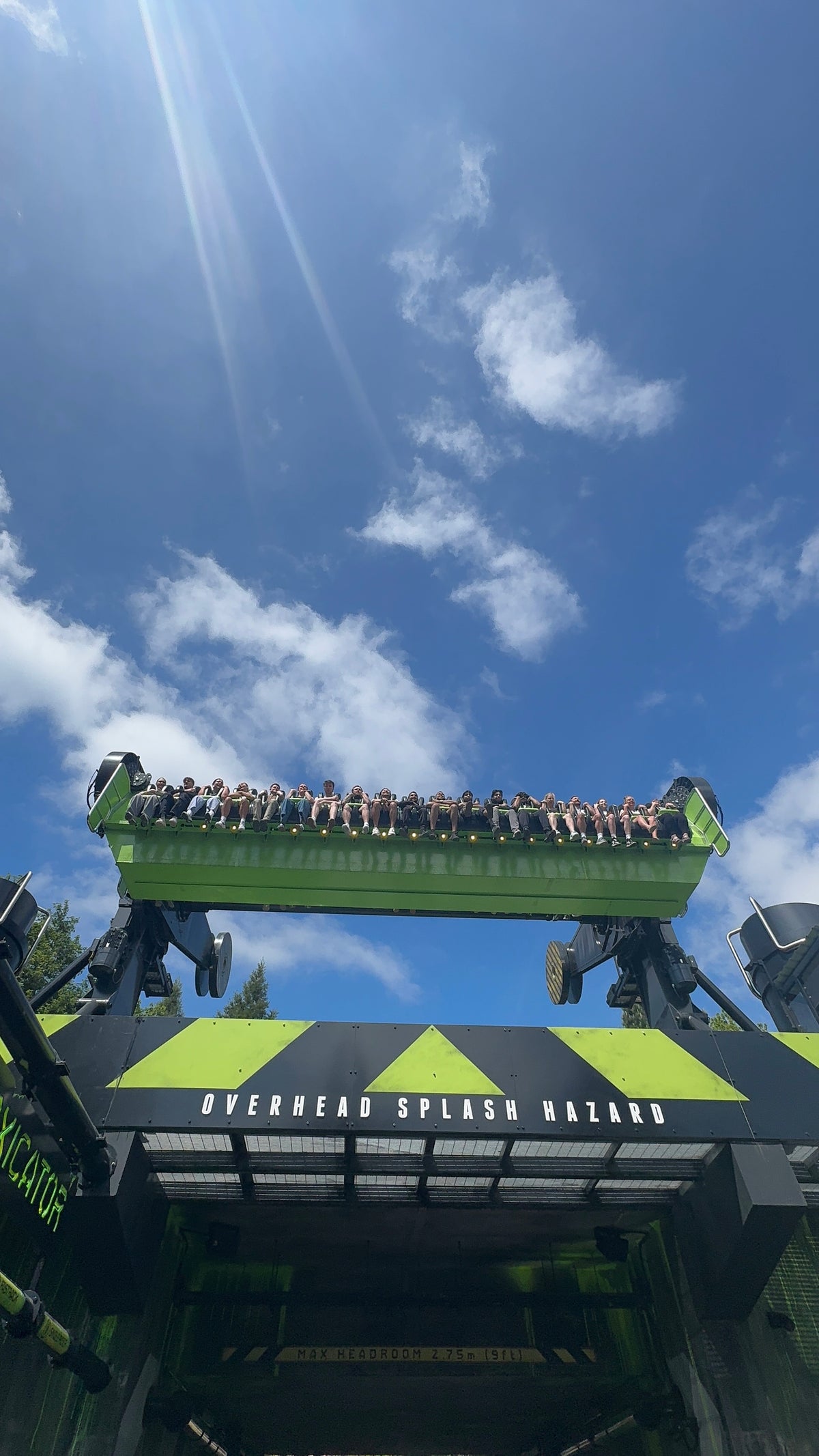 Alton Towers Enchanted Village Review: Lodges & Treehouses Deep Dive