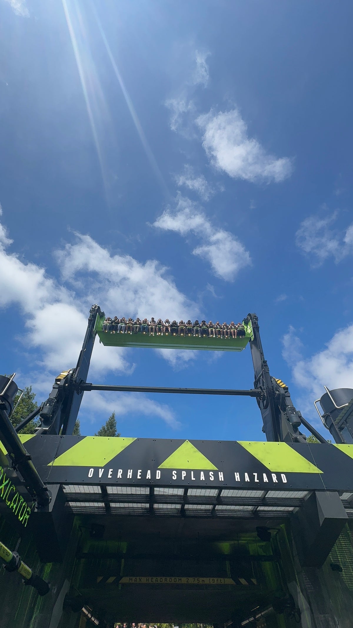 Alton Towers News: Essential Park Updates and Visitor Information