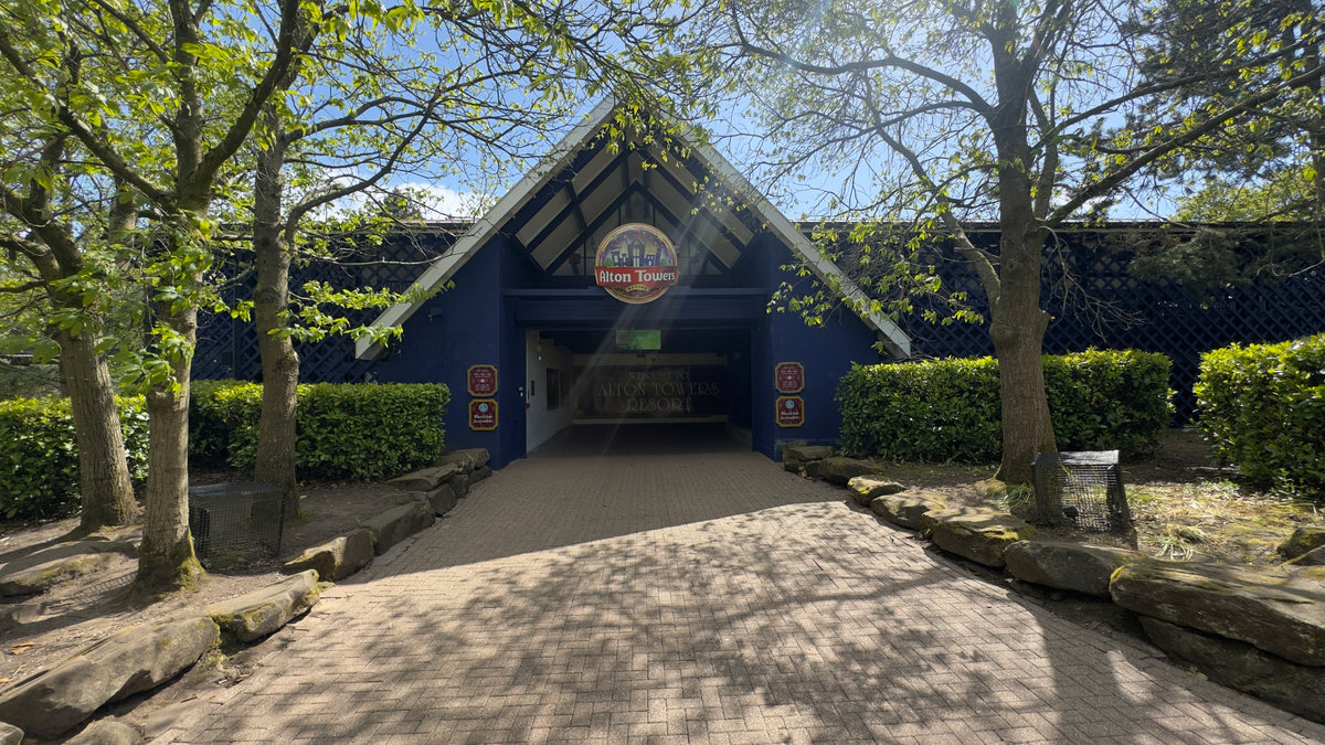Alton Towers Fireworks 2026: Dates, Tickets & Guide