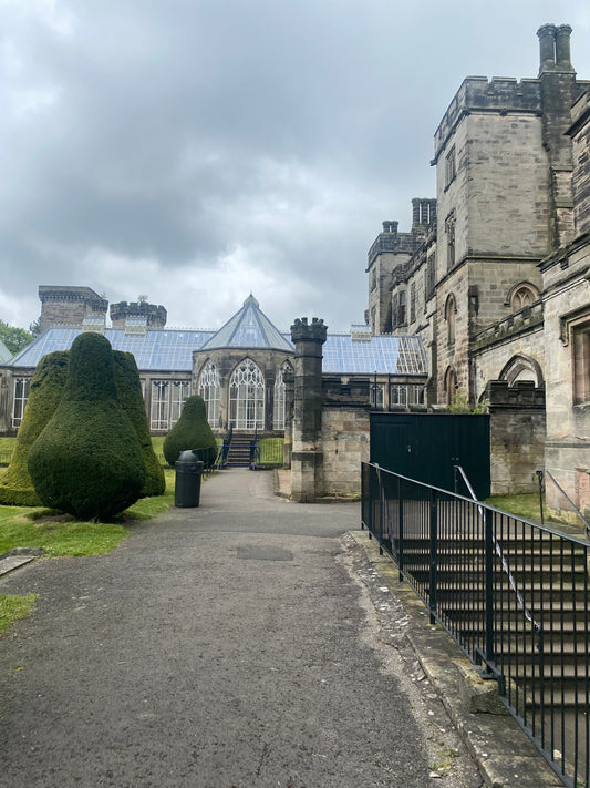 How Long Should I Plan for My Visit to Alton Towers? Is One Day Enough?