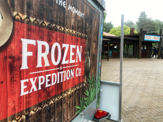 How Much Does Food Cost at Alton Towers?