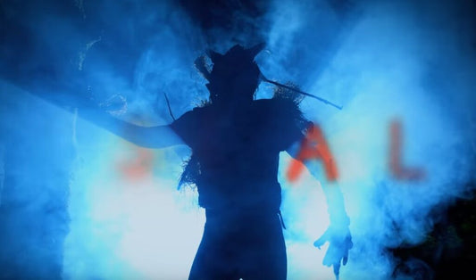 Behind the Screams: The Story and Inspiration Behind Alton Towers’ Edge of the Forest