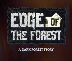 Who Is The Leshman? The Folklore Behind Alton Towers’ Edge of the Forest