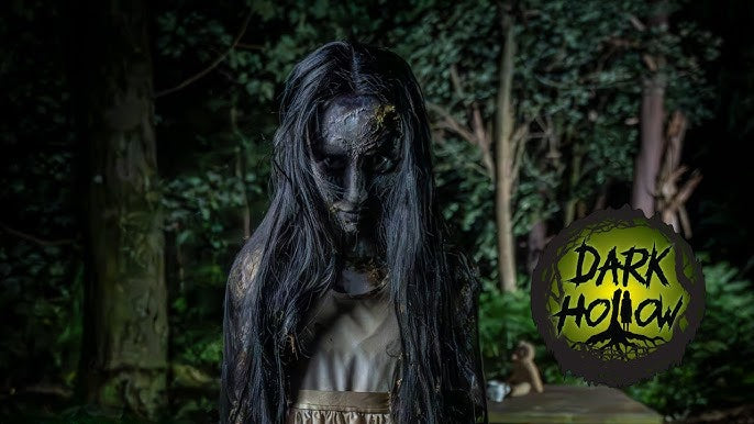Dark Hollow: Descend into the Shadows at Scarefest
