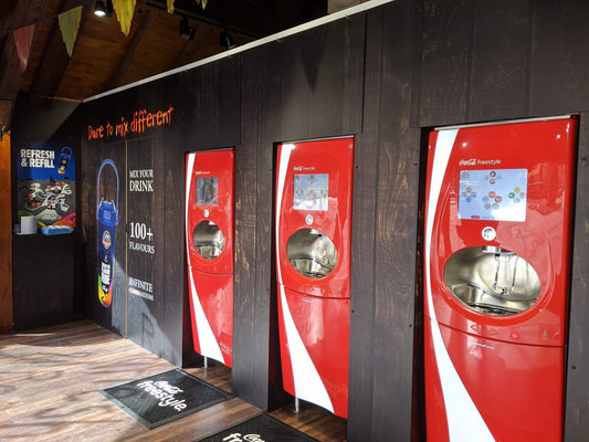 Is the Freestyle Refill Cup Worth It, and How Can Families Maximise Its Value at Alton Towers?