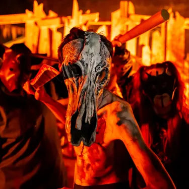 The Legend of Leshwall: Inside Alton Towers’ Edge of the Forest