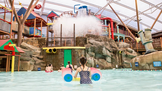 What to Pack for a Day at the Alton Towers Waterpark: The Ultimate Checklist for Families