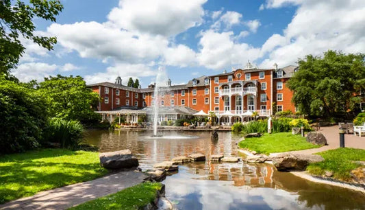 Can You Stay Overnight After Scarefest or Fireworks at Alton Towers?