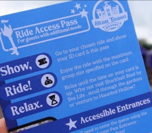 Merlin U-Turns on Ride Access Pass Changes: What Happened, What It Means, and What Comes Next