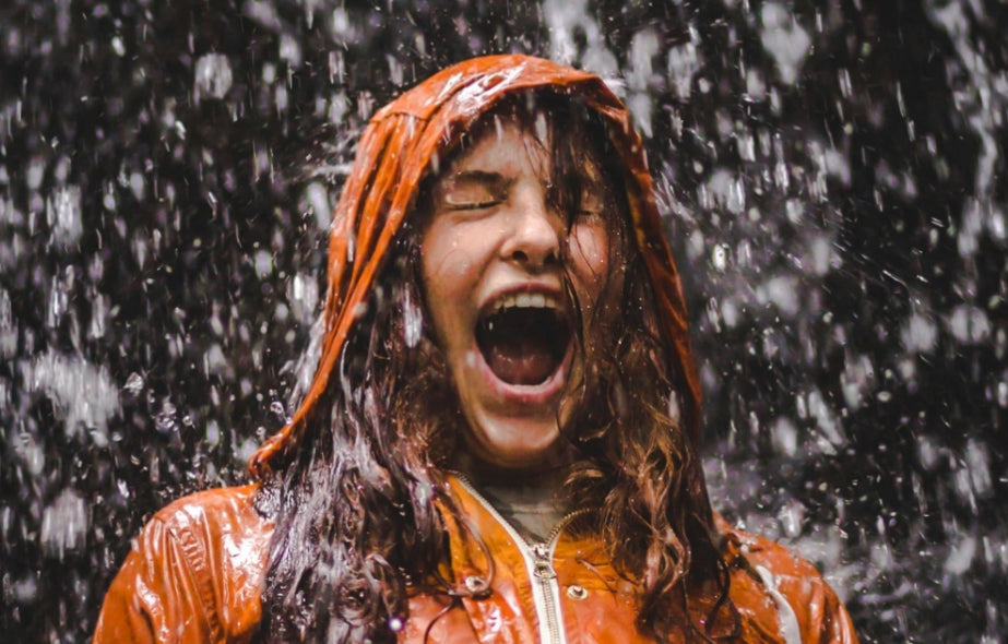 Embrace the Rain: Your Guide to a Damp & Dazzling Adventure at Alton Towers Resort