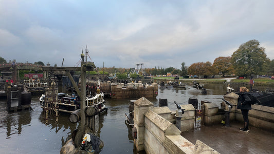 Can I Get Any Discounts or Special Deals on Alton Towers Tickets?