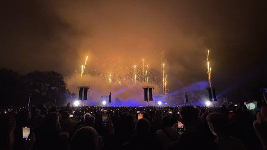 Best Viewing Spots for Alton Towers Fireworks: Where to Watch the Magic Unfold