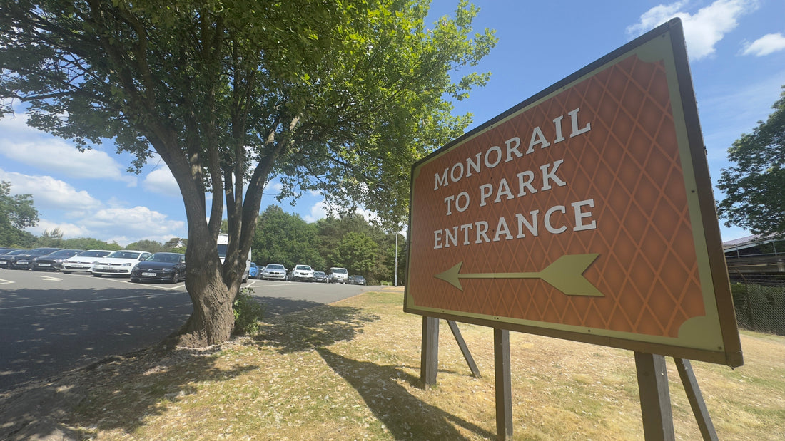 First Time Family Fun at Alton Towers Tips, Tricks and Tickets