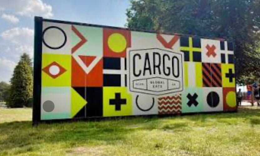 Cargo Global Eats: Inside Alton Towers’ Street Food Takeover (And What It Says About Dining at the Park Now)