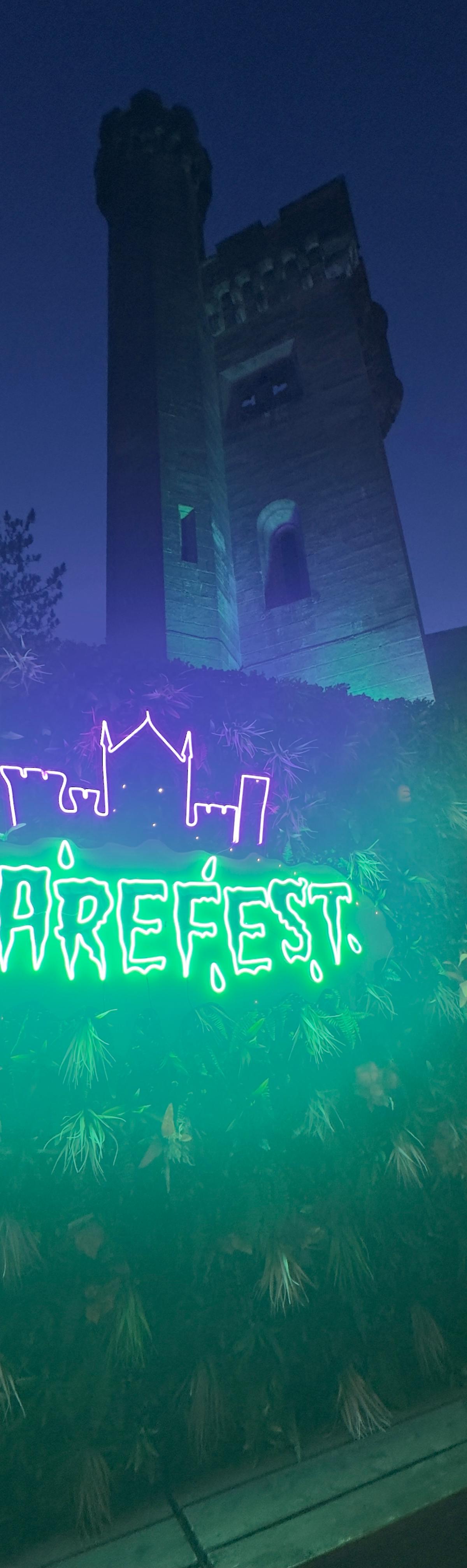 The Complete History of Alton Towers Scarefest: Every Maze, Year by Year (2002–2026)