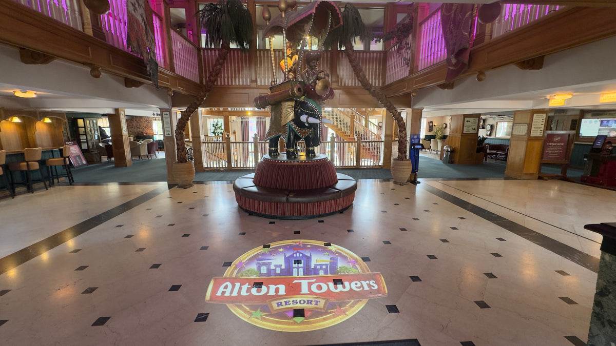 Alton Towers Hotel vs Staying Off-Site: Is It Actually Worth the Extra Money?