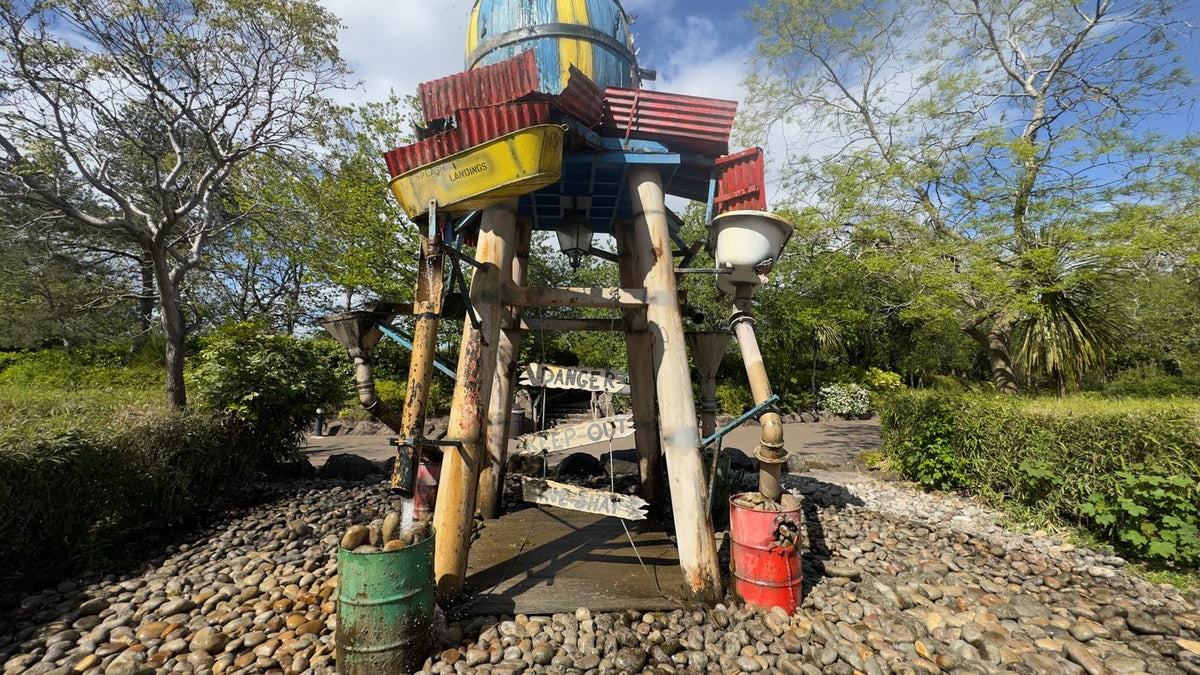 One Day or Two? How Long You Actually Need at Alton Towers