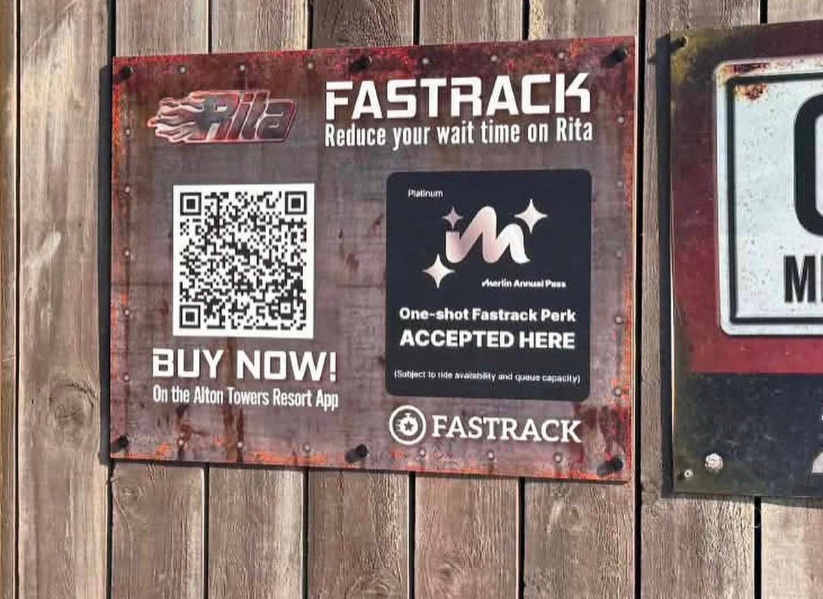 Platinum Pass Free Fastrack: How the One-Shot Perk Actually Works
