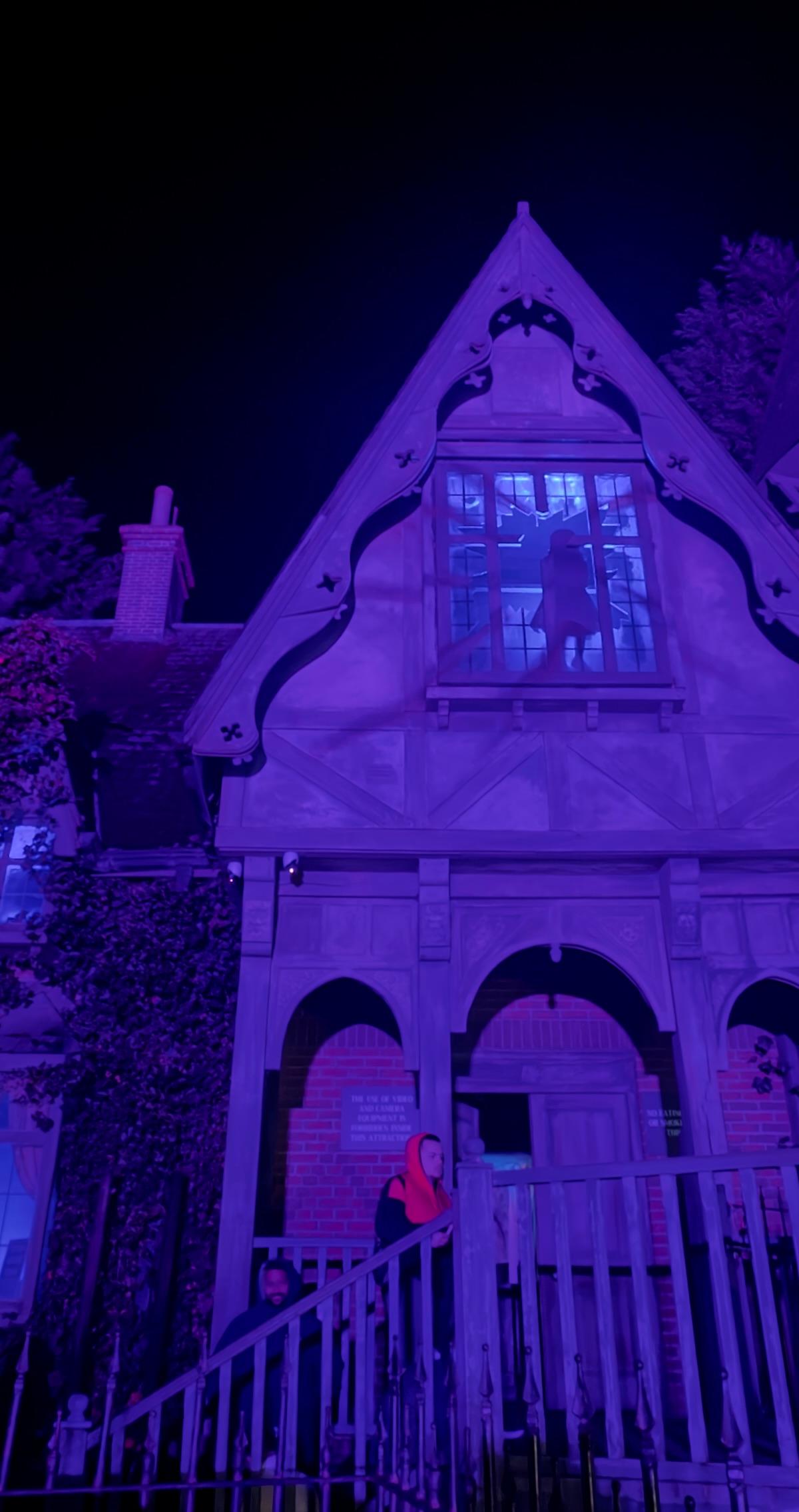 Alton Towers at Halloween: The Complete Guide to Visiting During Scarefest