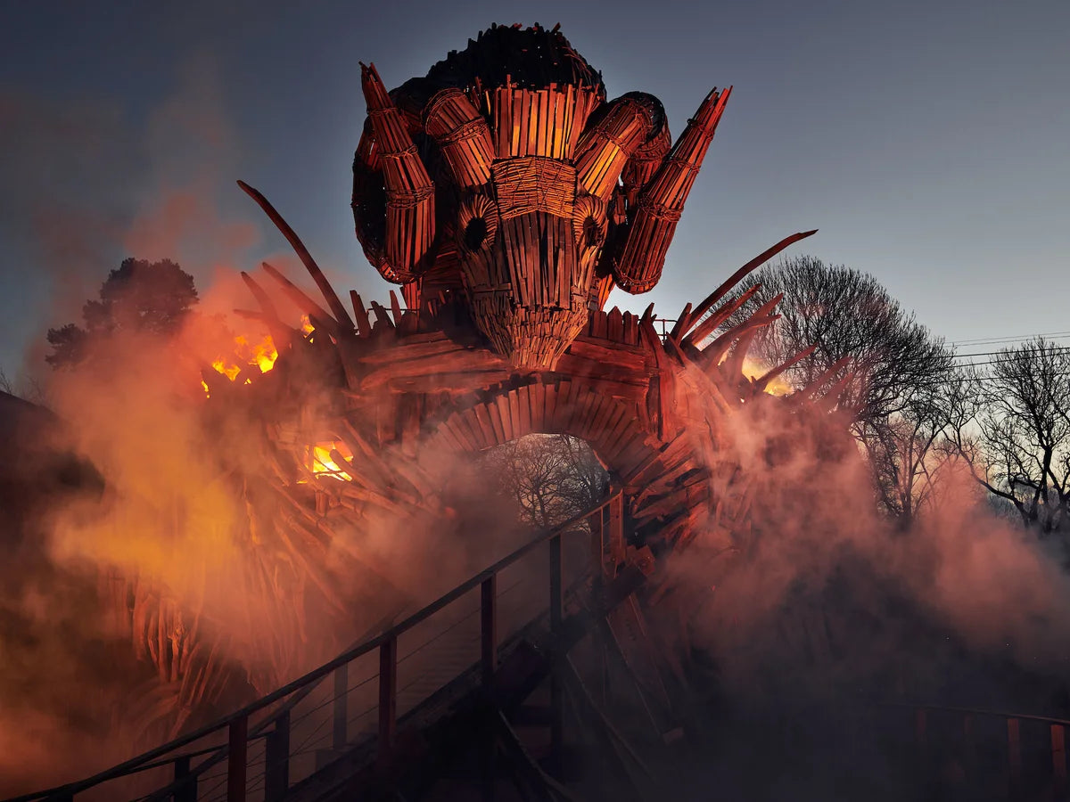 The Most Overrated Rides at Alton Towers, According to Regular Visitors
