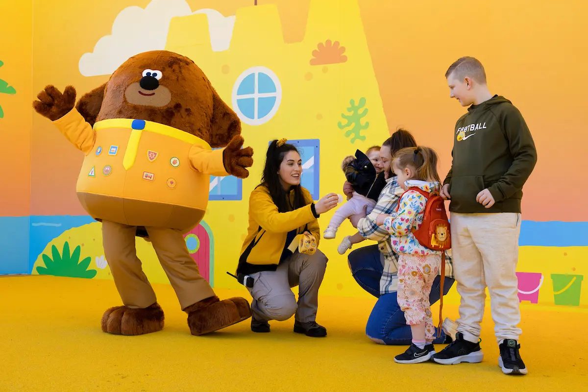 Easter weekend alton towers · MD Easter Family Trips & Holidays: Top Things to Do on Easter Weekend at Alton Towers