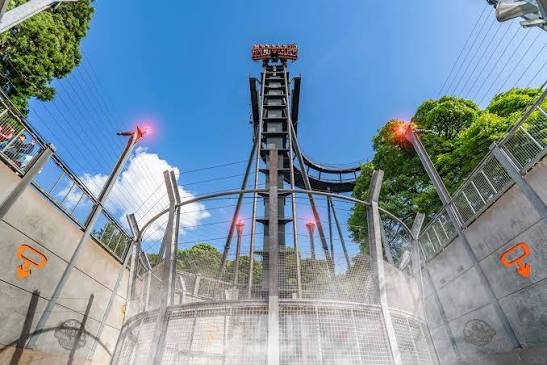 Alton Towers Scarefest 2026: What to Expect as Spooky Season Approaches