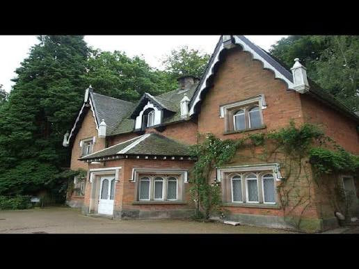 The Swiss Cottage: Alton Towers’ Quietest, Oldest Untold Story