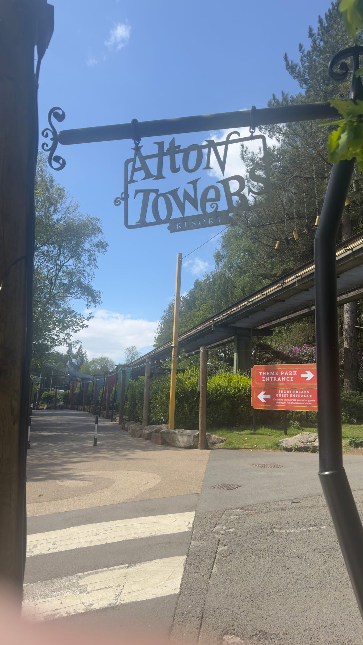 Is Alton Towers Open Today? How to Check Opening Hours Before You Travel