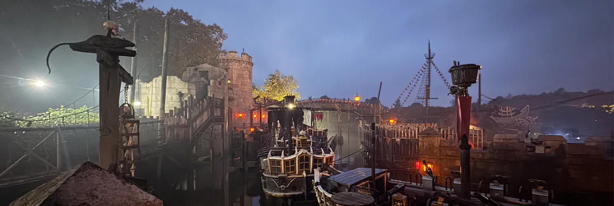 Why Is It Called Alton Towers? The Story Behind the Name