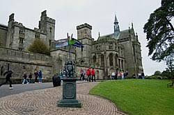 What Do Alton Towers' Zone Names Actually Mean? A Guide to Every Themed Land
